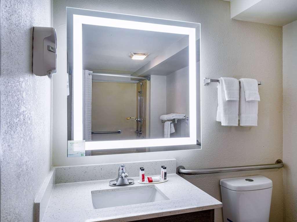 Days Inn By Wyndham Clemson Quarto foto