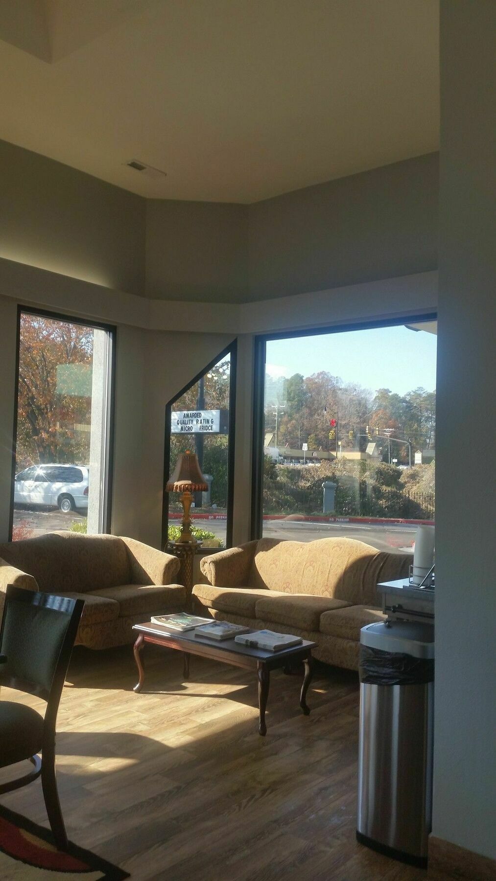 Days Inn By Wyndham Clemson Exterior foto